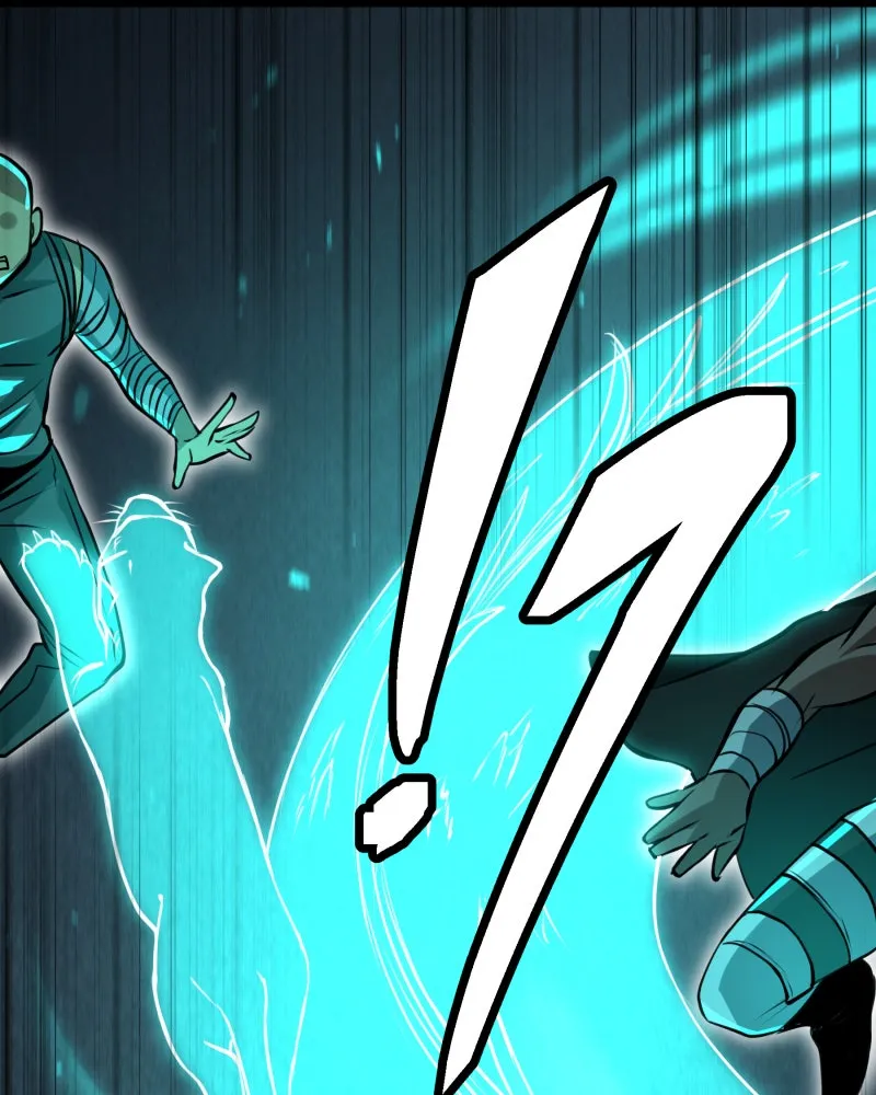 Back From Black Chapter 54 page 60 - 