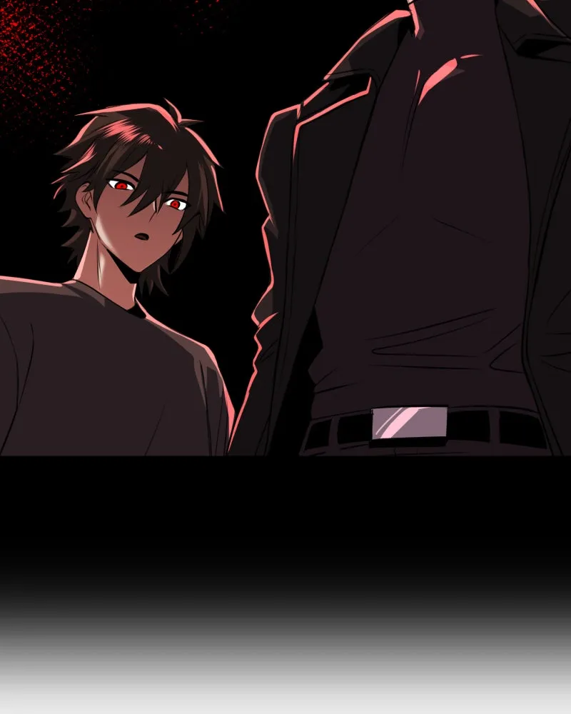 Back From Black Chapter 54 page 7 - 