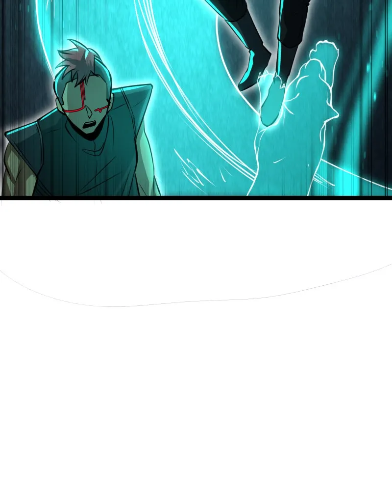 Back From Black Chapter 54 page 62 - 