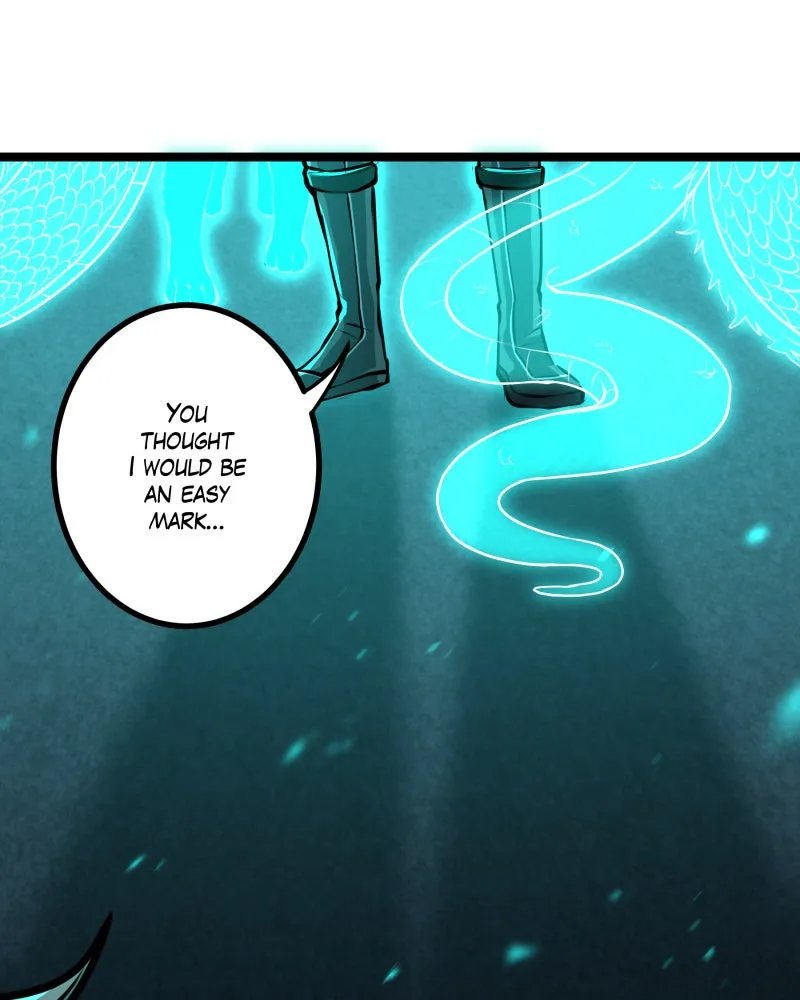 Back From Black Chapter 54 page 63 - 