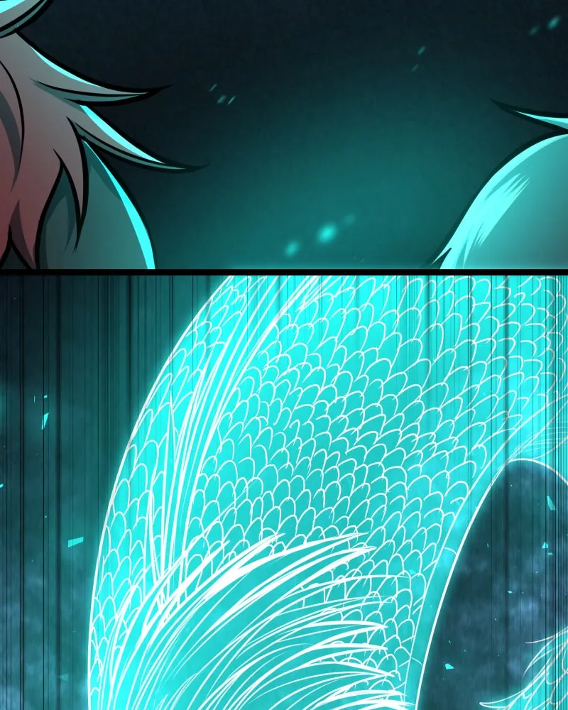 Back From Black Chapter 54 page 64 - 