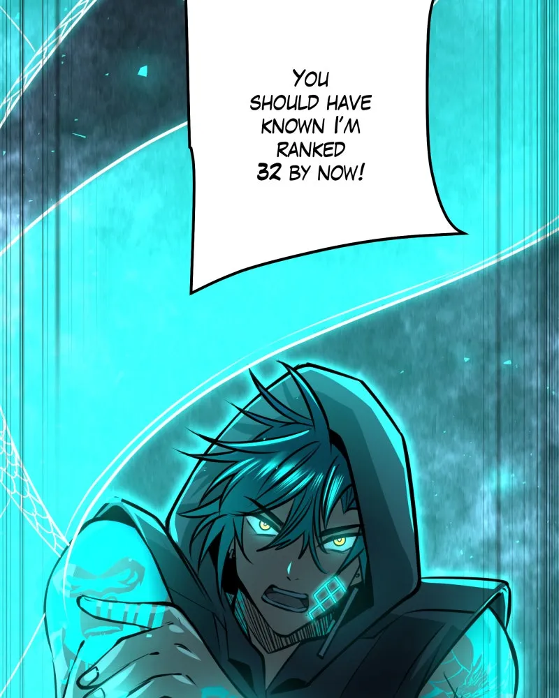 Back From Black Chapter 54 page 66 - 