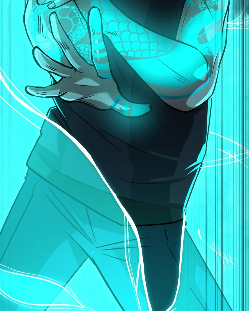 Back From Black Chapter 54 page 67 - 