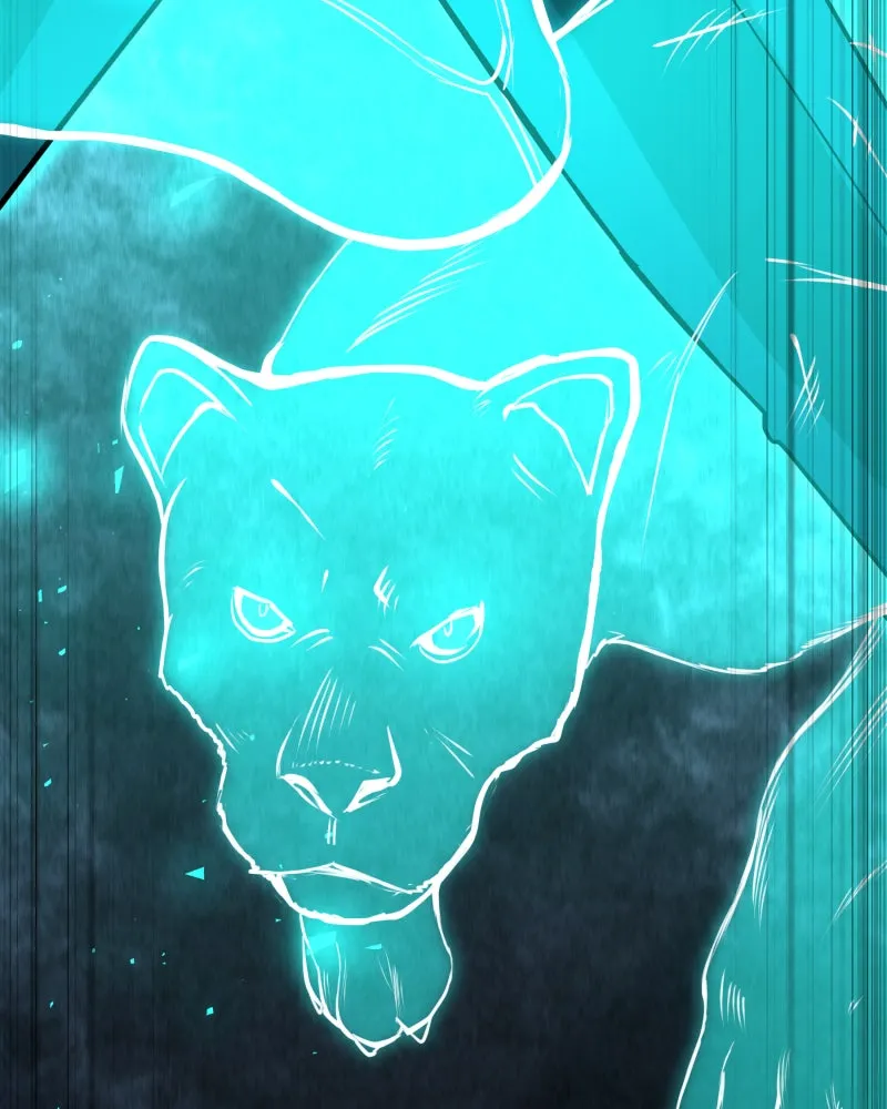 Back From Black Chapter 54 page 68 - 
