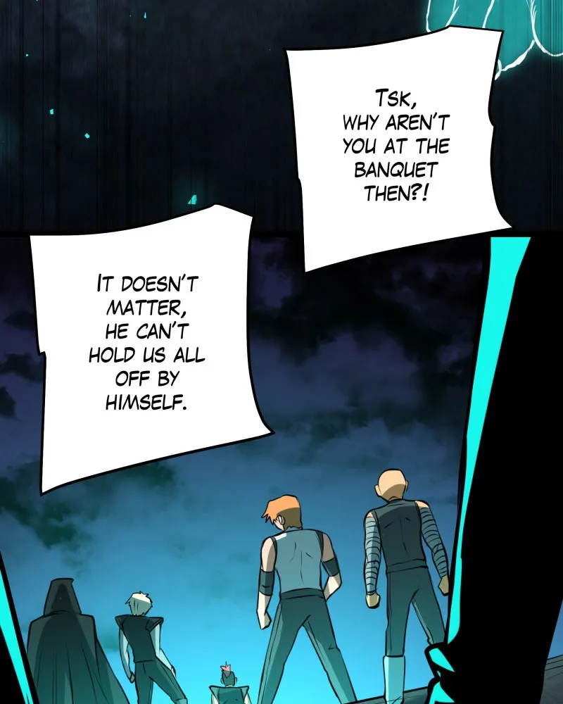 Back From Black Chapter 54 page 69 - 
