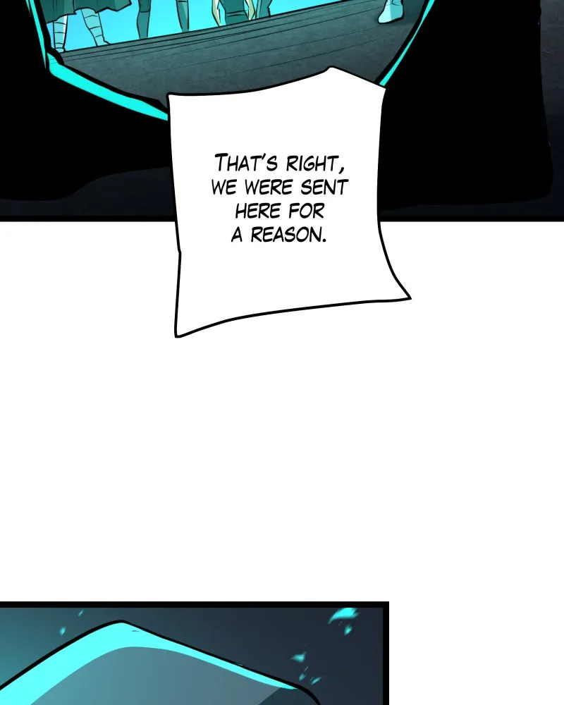 Back From Black Chapter 54 page 70 - 