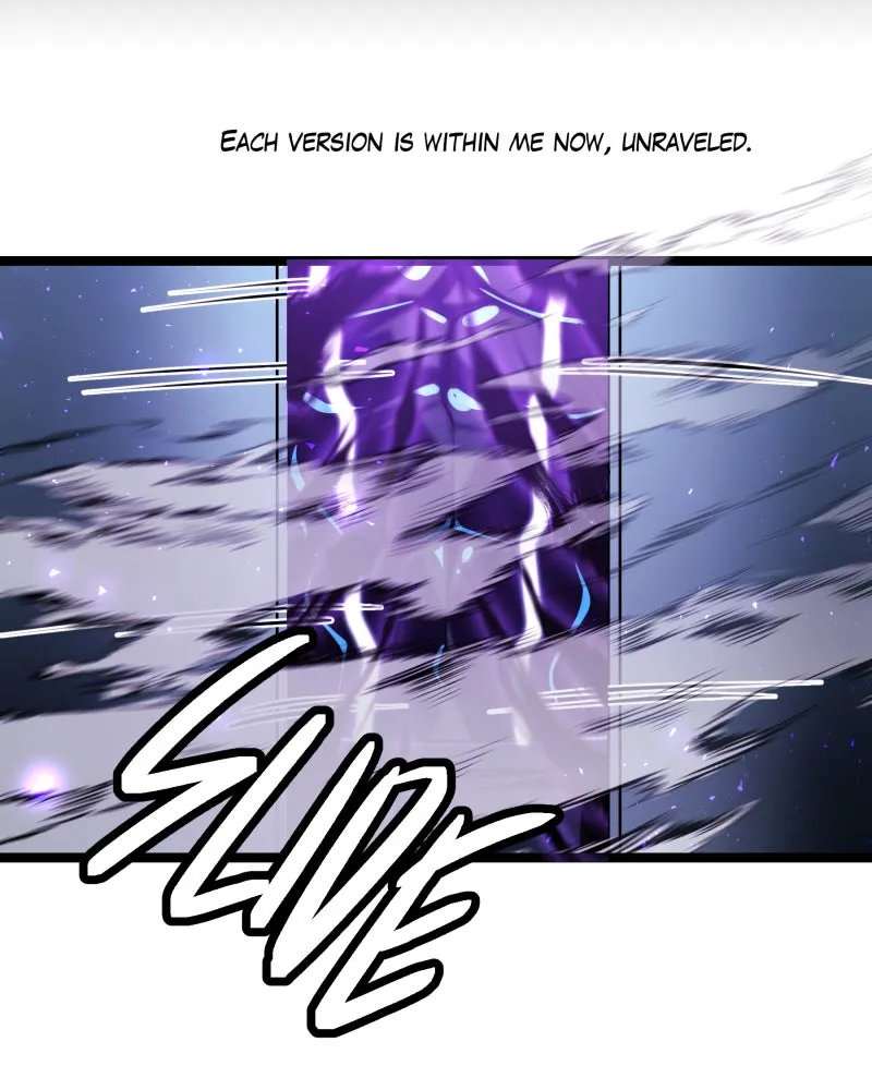 Back From Black Chapter 54 page 8 - 