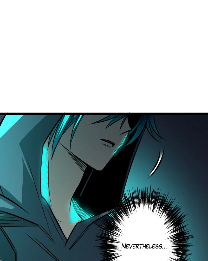 Back From Black Chapter 54 page 72 - 