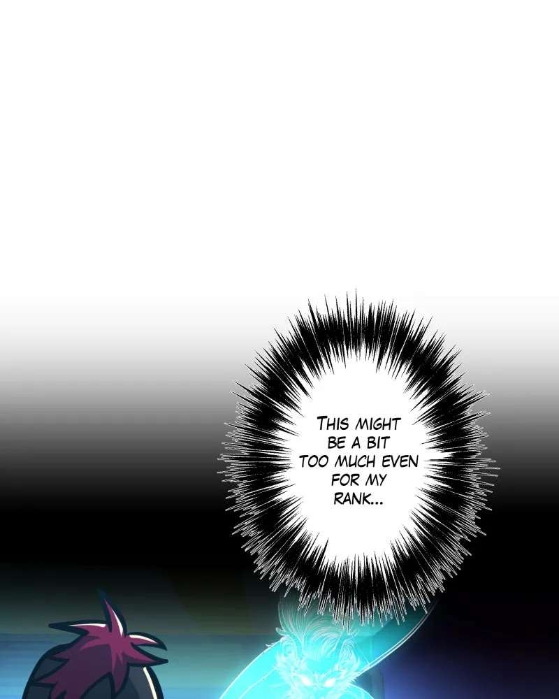 Back From Black Chapter 54 page 74 - 