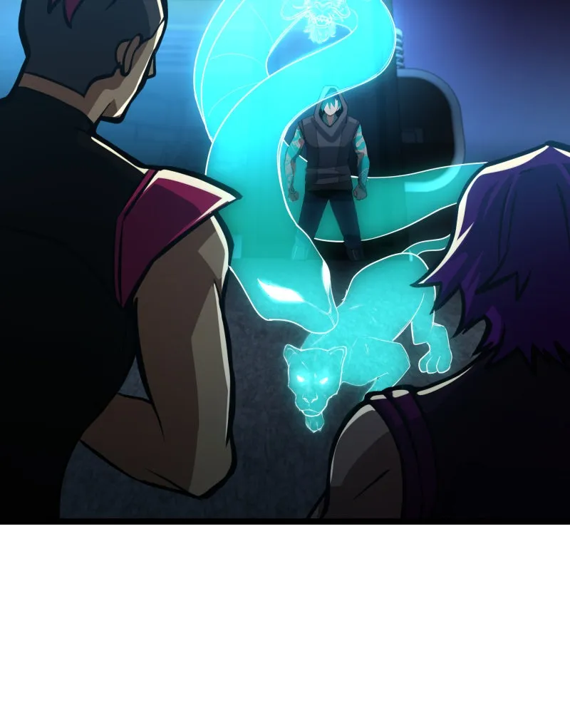 Back From Black Chapter 54 page 75 - 