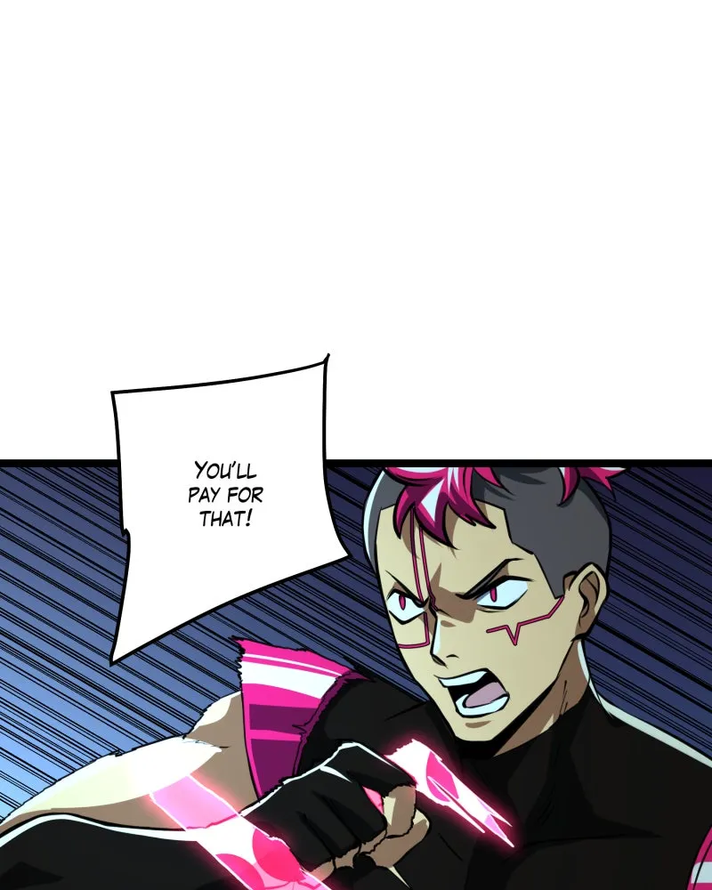 Back From Black Chapter 54 page 76 - 