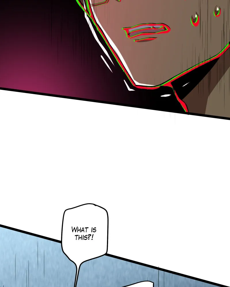 Back From Black Chapter 54 page 78 - 