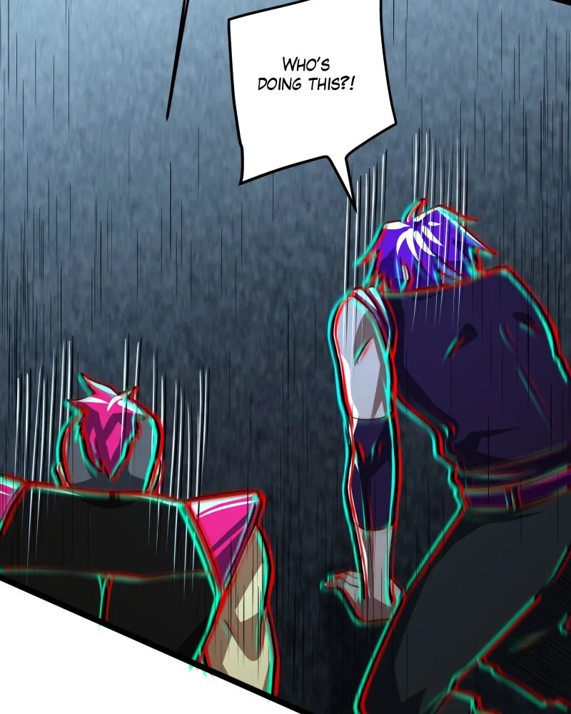 Back From Black Chapter 54 page 79 - 