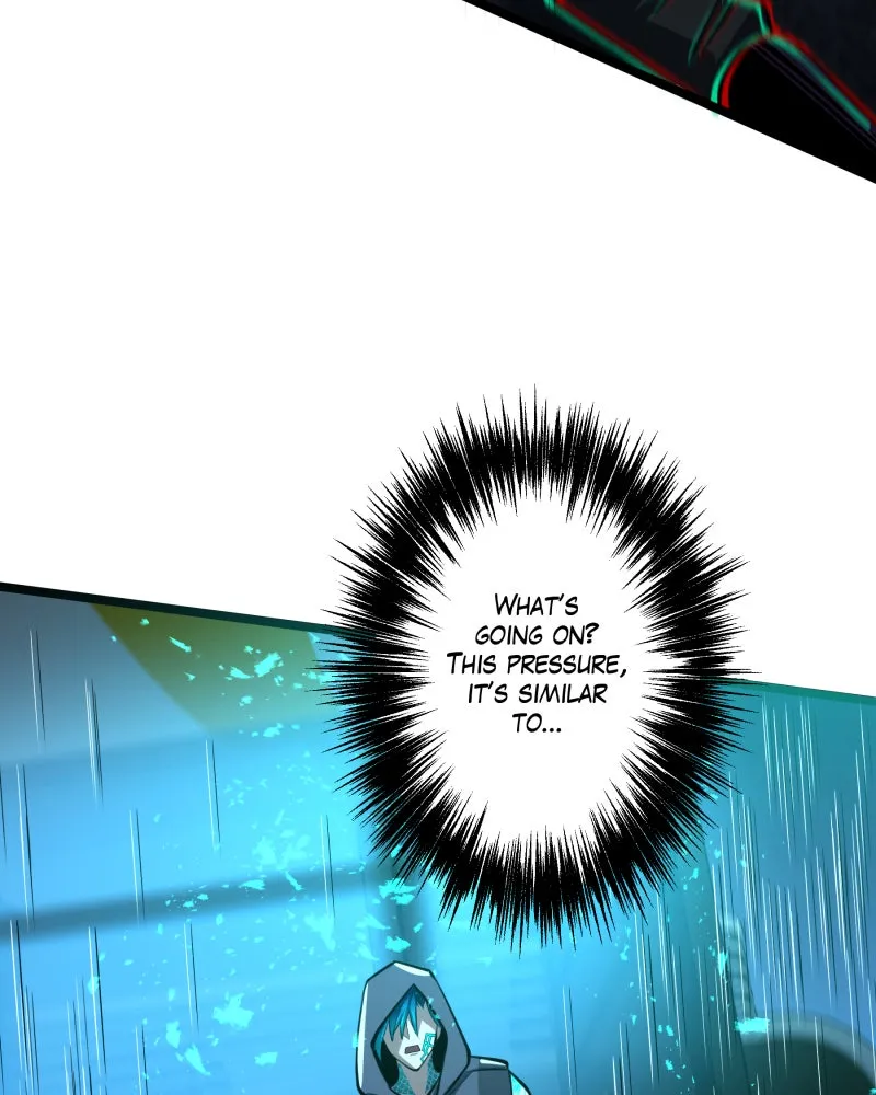 Back From Black Chapter 54 page 80 - 