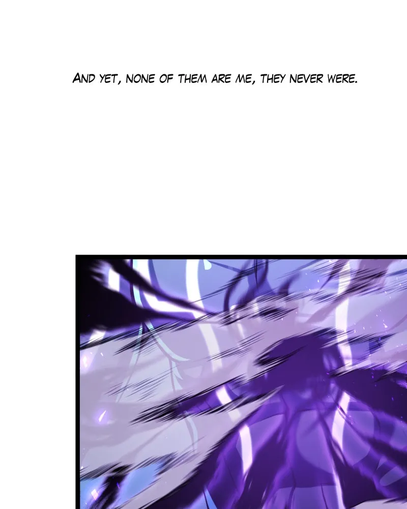 Back From Black Chapter 54 page 9 - 