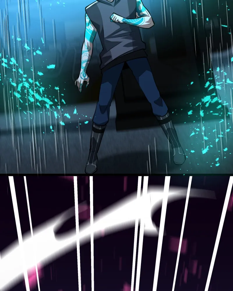 Back From Black Chapter 54 page 81 - 