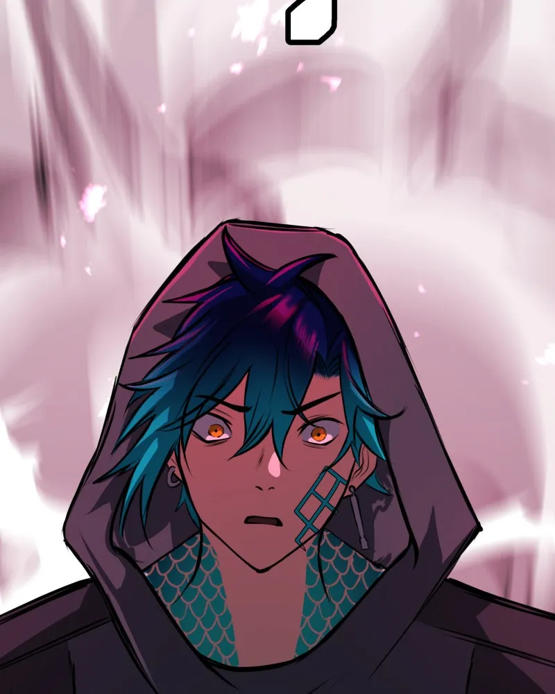 Back From Black Chapter 54 page 84 - 