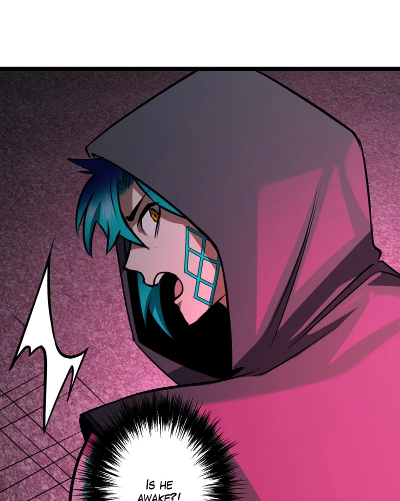 Back From Black Chapter 54 page 86 - 