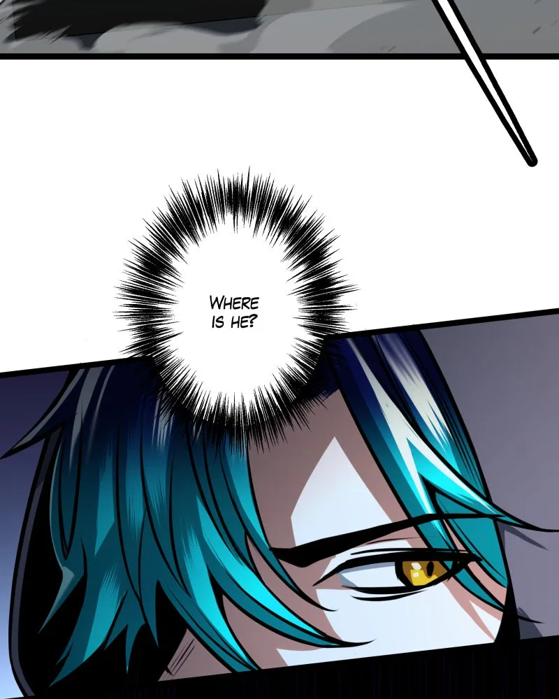 Back From Black Chapter 54 page 89 - 
