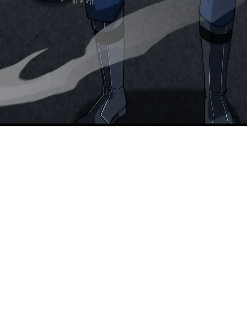 Back From Black Chapter 54 page 93 - 