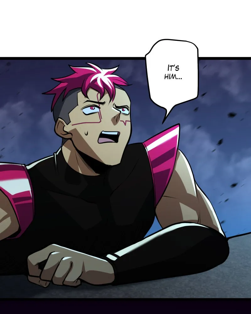 Back From Black Chapter 54 page 94 - 