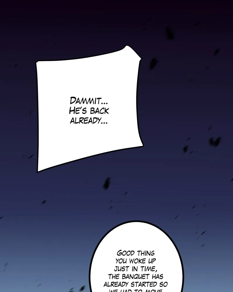 Back From Black Chapter 54 page 95 - 