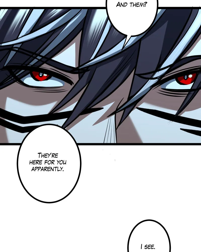 Back From Black Chapter 54 page 99 - 