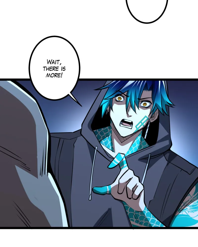 Back From Black Chapter 54 page 100 - 