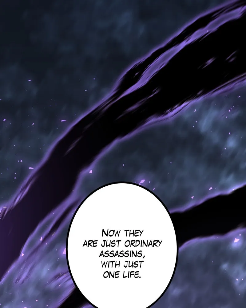 Back From Black Chapter 55 page 1 - 