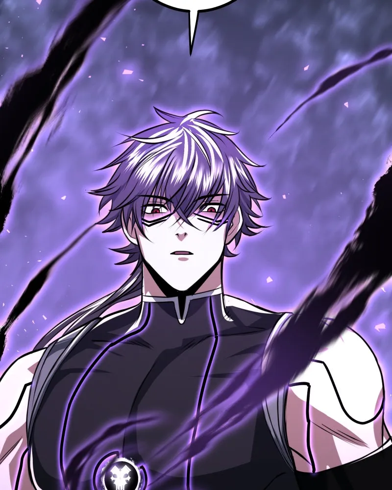 Back From Black Chapter 55 page 2 - 