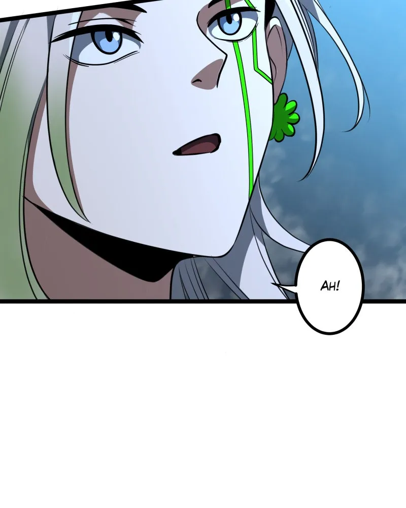 Back From Black Chapter 55 page 101 - 