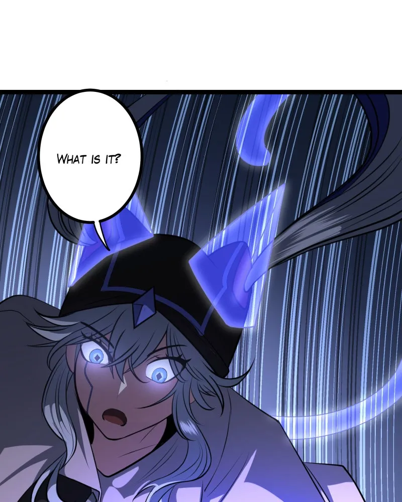 Back From Black Chapter 55 page 102 - 