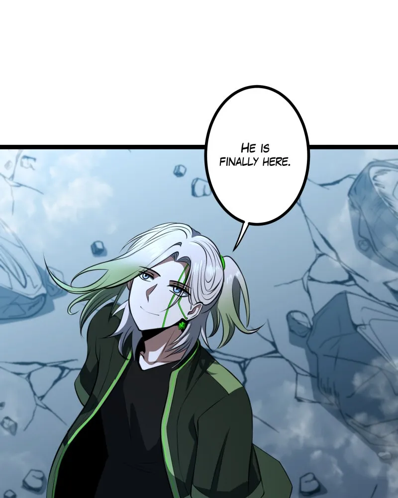 Back From Black Chapter 55 page 104 - 