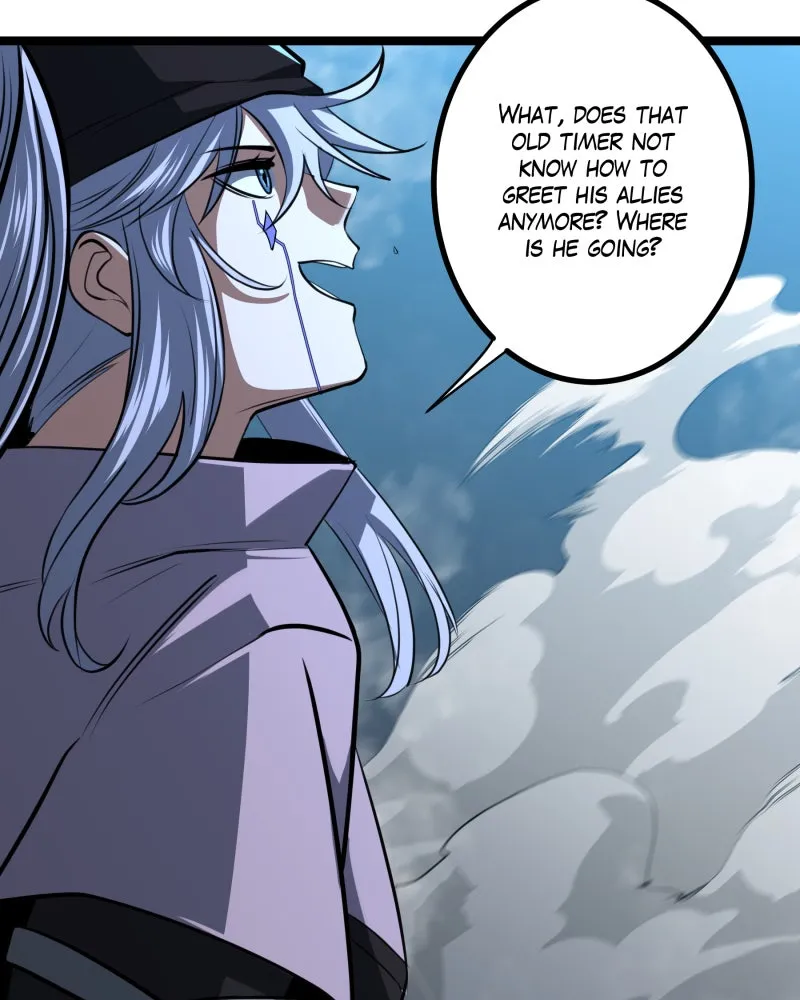 Back From Black Chapter 55 page 106 - 
