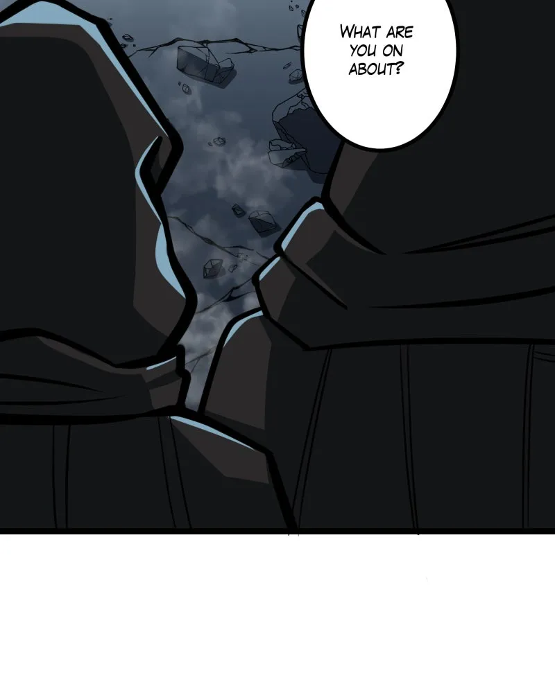 Back From Black Chapter 55 page 109 - 