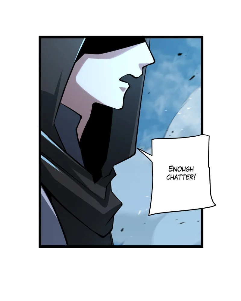 Back From Black Chapter 55 page 111 - 