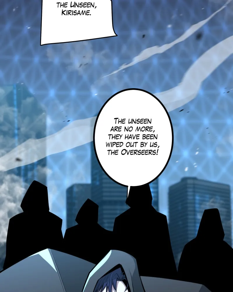 Back From Black Chapter 55 page 113 - 