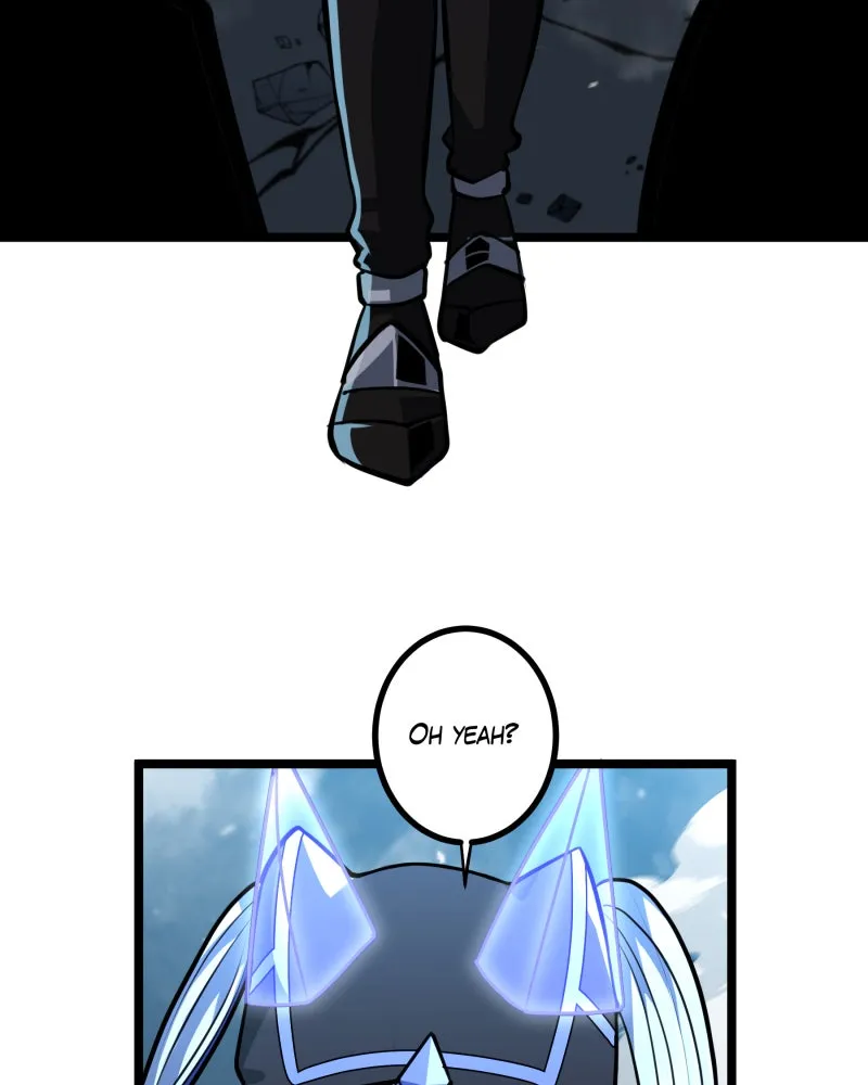 Back From Black Chapter 55 page 115 - 
