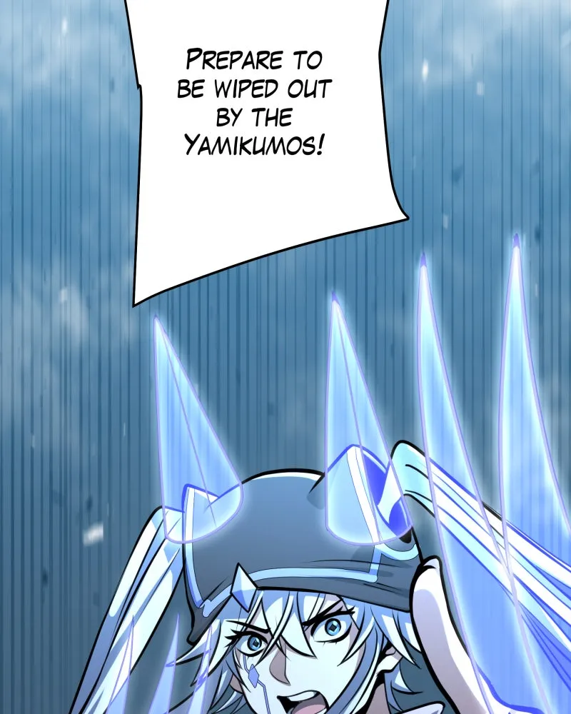 Back From Black Chapter 55 page 117 - 