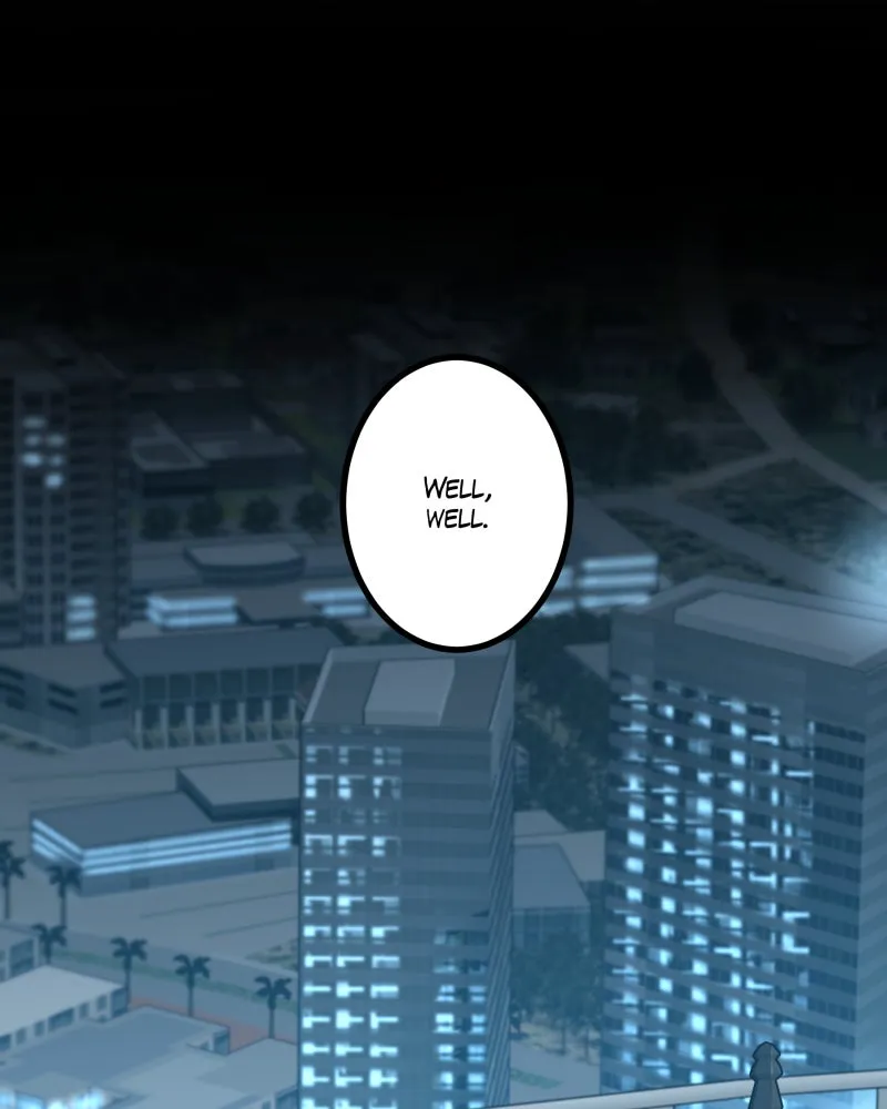 Back From Black Chapter 55 page 122 - 