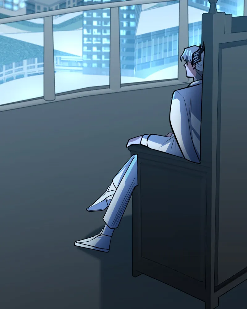 Back From Black Chapter 55 page 123 - 