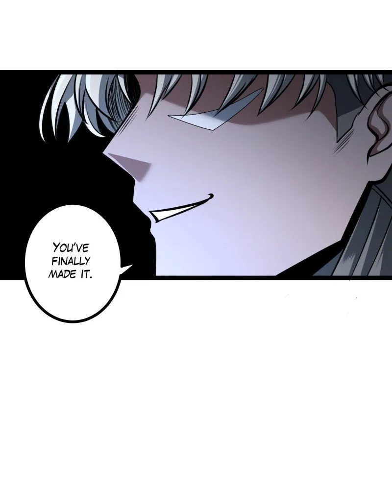 Back From Black Chapter 55 page 125 - 