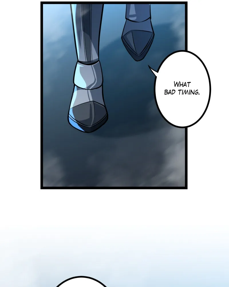 Back From Black Chapter 55 page 126 - 