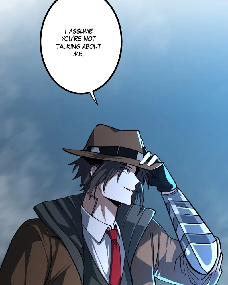 Back From Black Chapter 55 page 127 - 