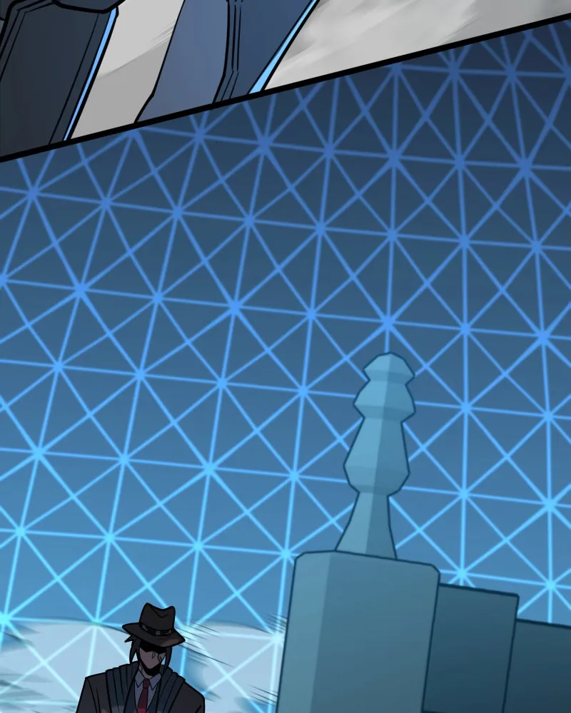 Back From Black Chapter 55 page 129 - 
