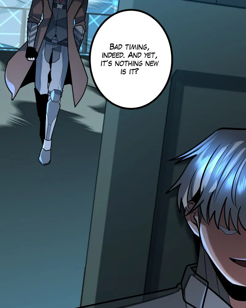 Back From Black Chapter 55 page 130 - 