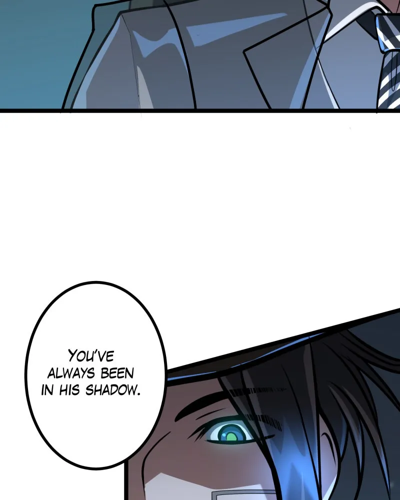 Back From Black Chapter 55 page 131 - 