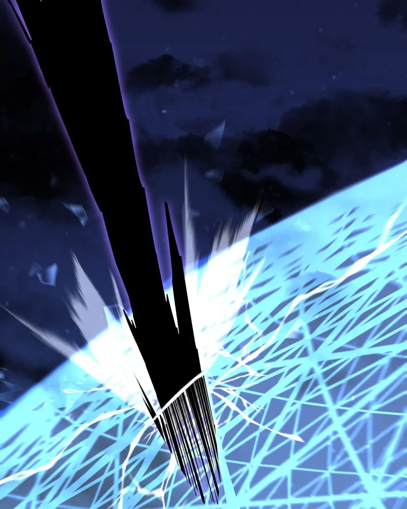 Back From Black Chapter 55 page 134 - 