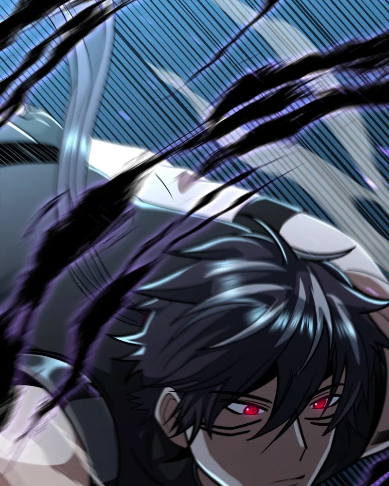 Back From Black Chapter 55 page 137 - 