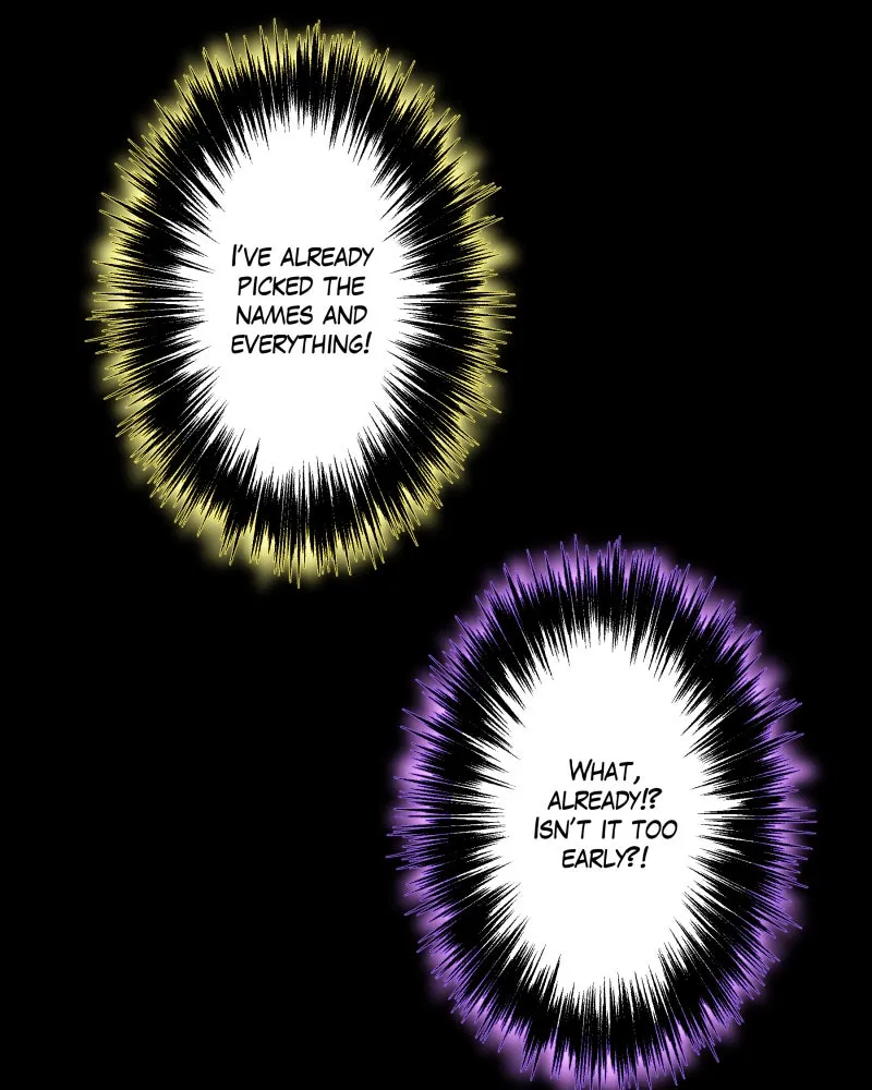 Back From Black Chapter 55 page 140 - 